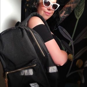 Herschel SETTLEMENT Backpack BRAND NEW!